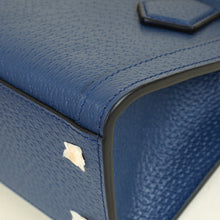 Gucci Blue Diana Small Bag