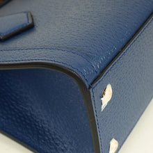 Gucci Blue Diana Small Bag