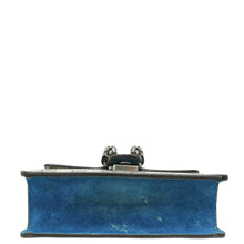Gucci Multicolor GG Supreme Blooms Dionysus Mini Shoulder Bag