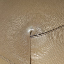Gucci Champagne Soho Tote Medium Bag