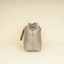 Gucci Champagne Soho Tote Medium Bag