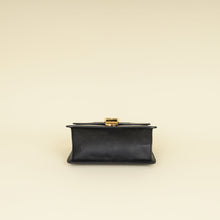 Gucci Black Sylvie Mini Bag