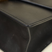 Gucci Black Sylvie Mini Bag