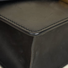 Gucci Black Sylvie Mini Bag