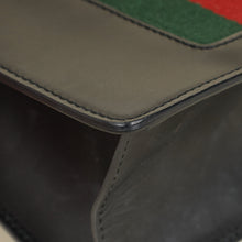 Gucci Black Sylvie Mini Bag