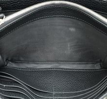 Gucci Black Crystal Dionysus Mini Chain Bag
