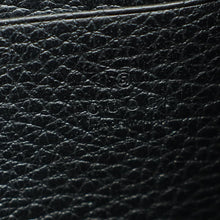 Gucci Black Crystal Dionysus Mini Chain Bag