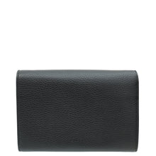 Gucci Black Crystal Dionysus Mini Chain Bag