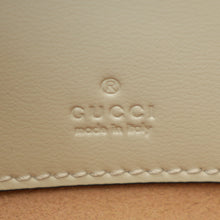 Gucci White Cream Jackie 1961 Mini Hobo Bag