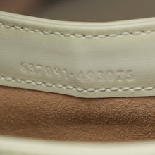 Gucci White Cream Jackie 1961 Mini Hobo Bag