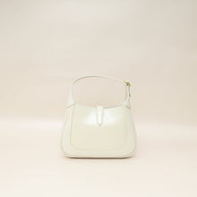 Gucci White Cream Jackie 1961 Mini Hobo Bag
