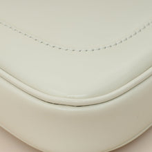 Gucci White Cream Jackie 1961 Mini Hobo Bag