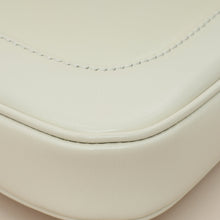 Gucci White Cream Jackie 1961 Mini Hobo Bag