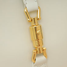 Gucci White Cream Jackie 1961 Mini Hobo Bag