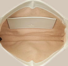 Gucci White Cream Jackie 1961 Mini Hobo Bag