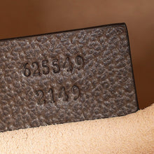 Gucci Bicolor Ophidia Small Pouch