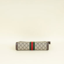 Gucci Bicolor Ophidia Small Pouch