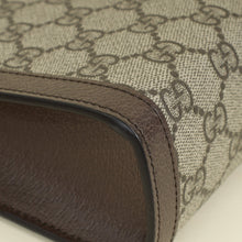 Gucci Bicolor Ophidia Small Pouch