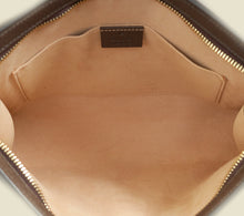 Gucci Bicolor Ophidia Small Pouch