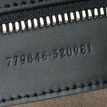 Gucci Bicolor GG Supreme Messenger Medium Bag
