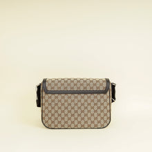 Gucci Bicolor GG Messenger Medium Bag