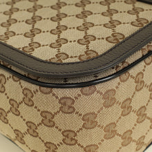 Gucci Bicolor GG Messenger Medium Bag