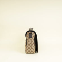 Gucci Bicolor GG Messenger Medium Bag