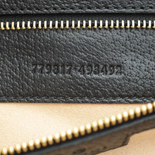 Gucci Black Ophidia Medium Tote Bag
