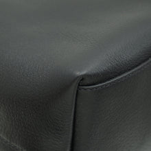 Gucci Black Ophidia Medium Tote Bag