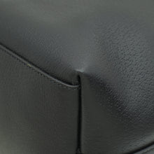 Gucci Black Ophidia Medium Tote Bag