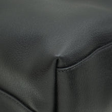 Gucci Black Ophidia Medium Tote Bag
