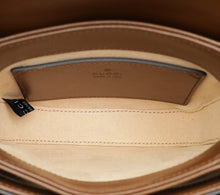 Gucci Bicolor Horsebit 1955 Belt Bag