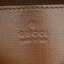 Gucci Bicolor Horsebit 1955 Belt Bag