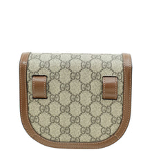 Gucci Bicolor Horsebit 1955 Belt Bag