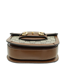 Gucci Bicolor Horsebit 1955 Belt Bag
