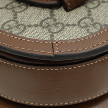 Gucci Bicolor Horsebit 1955 Belt Bag