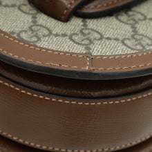 Gucci Bicolor Horsebit 1955 Belt Bag