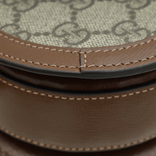 Gucci Bicolor Horsebit 1955 Belt Bag