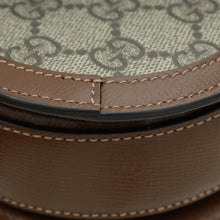 Gucci Bicolor Horsebit 1955 Belt Bag