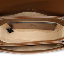 Gucci Bicolor Horsebit 1955 Belt Bag