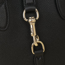 Gucci Black Jackie Top Handle Bag