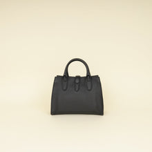 Gucci Black Jackie Top Handle Bag