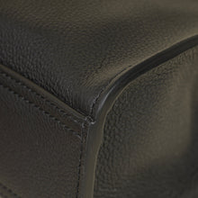 Gucci Black Jackie Top Handle Bag
