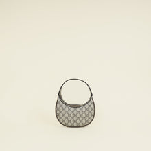 Gucci Bicolor GG Monogram Ophidia Small Shoulder Bag