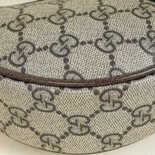 Gucci Bicolor GG Monogram Ophidia Small Shoulder Bag