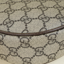 Gucci Bicolor GG Monogram Ophidia Small Shoulder Bag