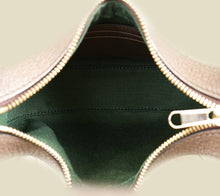 Gucci Bicolor GG Monogram Ophidia Small Shoulder Bag