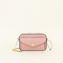 Gucci Pink GG Super Mini Shoulder Bag
