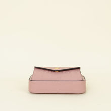 Gucci Pink GG Super Mini Shoulder Bag