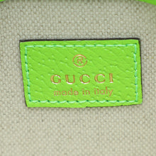 Gucci Bicolor Ophidia Small Belt Bag